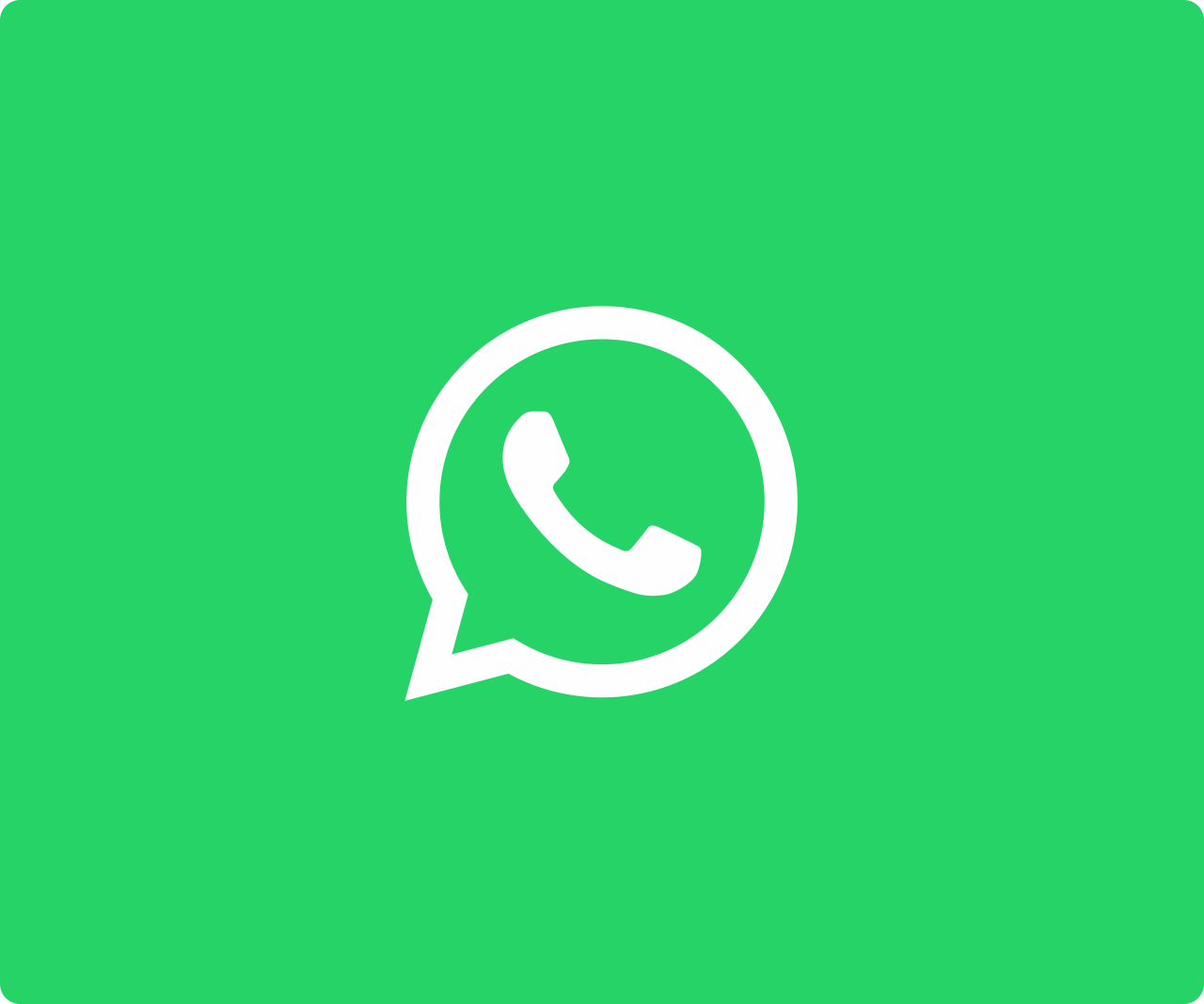 WhatsApp Logo 1